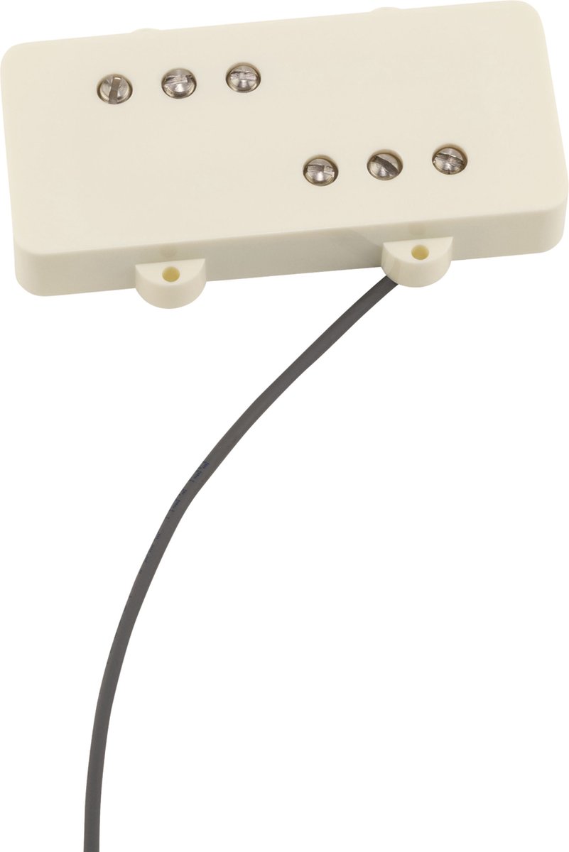 Fender CuNiFe Wide Range Jazzmaster Neck Pickup - Single-coil pickup voor gitaren