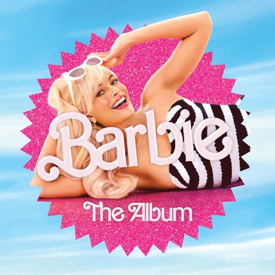 Barbie cd deals