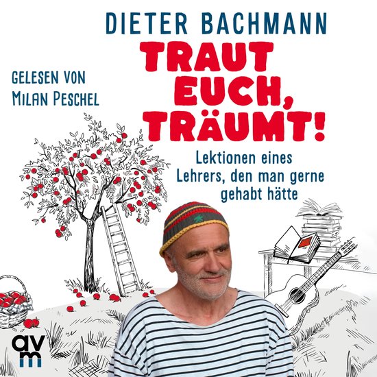 Traut euch, träumt! - cover