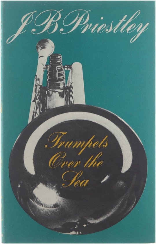 Trumpets Over The Sea. Being A Rambling And Egotistacal Account Of The London Symphony Orchestra's Engagement At Daytona Beach, Florida, In July-August 1967 - Unknown Author
