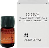 RainPharma - Essential Oil Clove - Aroma voor diffuser of spray - 30 ml - Etherische Olie