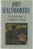 The Forsyte Saga & A Modern Comedy
