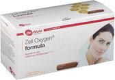 Dr. Wolz - Zell Oxygen Formula - speciaal voor vrouwelijke stofwisseling - 14 ampullen kuur