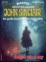 John Sinclair 2343 - John Sinclair 2343