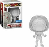 Funko! POP - Exclusive - Marvel Ant-Man & The Wasp - Ghost (30747)