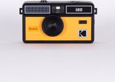 KODAK DA00258 - i60 - Analoge camera - 35mm - Geel