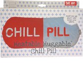 Bitten Design Chill Pill Warmtekussen - Normaal
