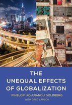Ohlin Lectures-The Unequal Effects of Globalization