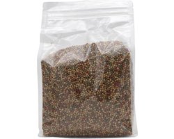 Darwin Vijvervoeding Korrel Mix - Vijvervoer - 2.5 l