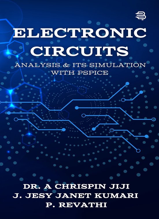 Electronic Circuits Analysis & its Simulation with PSPICE (ebook), Dr