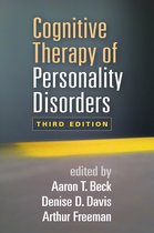 Cognitive Therapy Of Personality Disorde