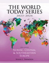 World Today (Stryker)- Nordic, Central, and Southeastern Europe 2023–2024