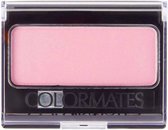 Colormates - Blush & Brush - 62331 - Pink Shimmer - Roze - 9 g