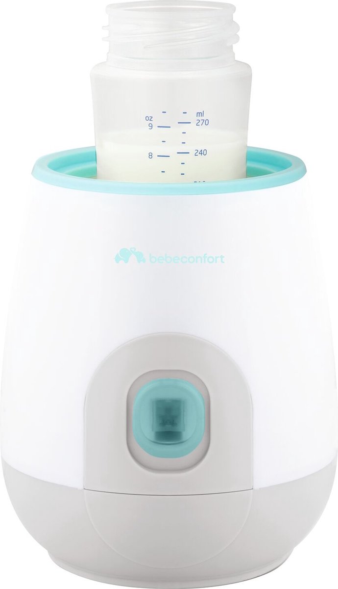 Goedkoopste BEBE COMFORT Elektrische flessenwarmer express - Vanaf de geboorte
