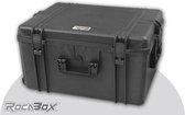 Rocabox - Waterproof IP67 Universal Case - Black - RW-7548-40-B