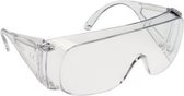 MSA Perspecta 2047W overzetbril - bezoekersbril - veiligheidsbril