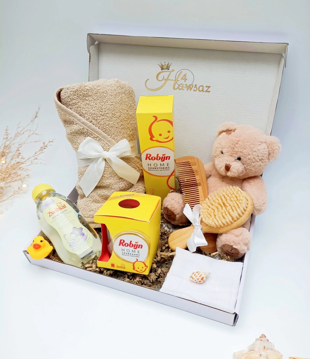 Tickle & Main Ringdrager Cadeauset, Inclusief Boek, Badge En Trouwring Veiligheidsaktetas Medium Polyester Metaal Leer 960519609