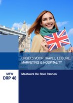 MTW DRP 48 - Engels voor Travel, Leisure, Marketing & Hospitality