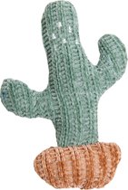 Jack and Vanilla - Jack And Vanilla - Speelgoed - Purrl Cactus Assorti - 14,5cm 49/1118 - 1pce
