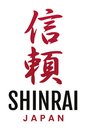 Shinrai Japan™ Koksmessen - 16 t/m 20 cm