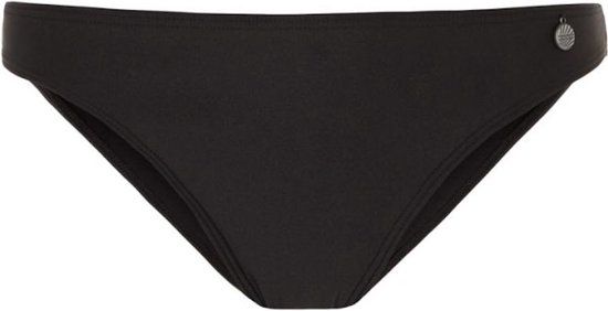 Beachlife Bikinibroekje - Black - Maat 42