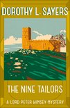 Lord Peter Wimsey Mysteries - The Nine Tailors