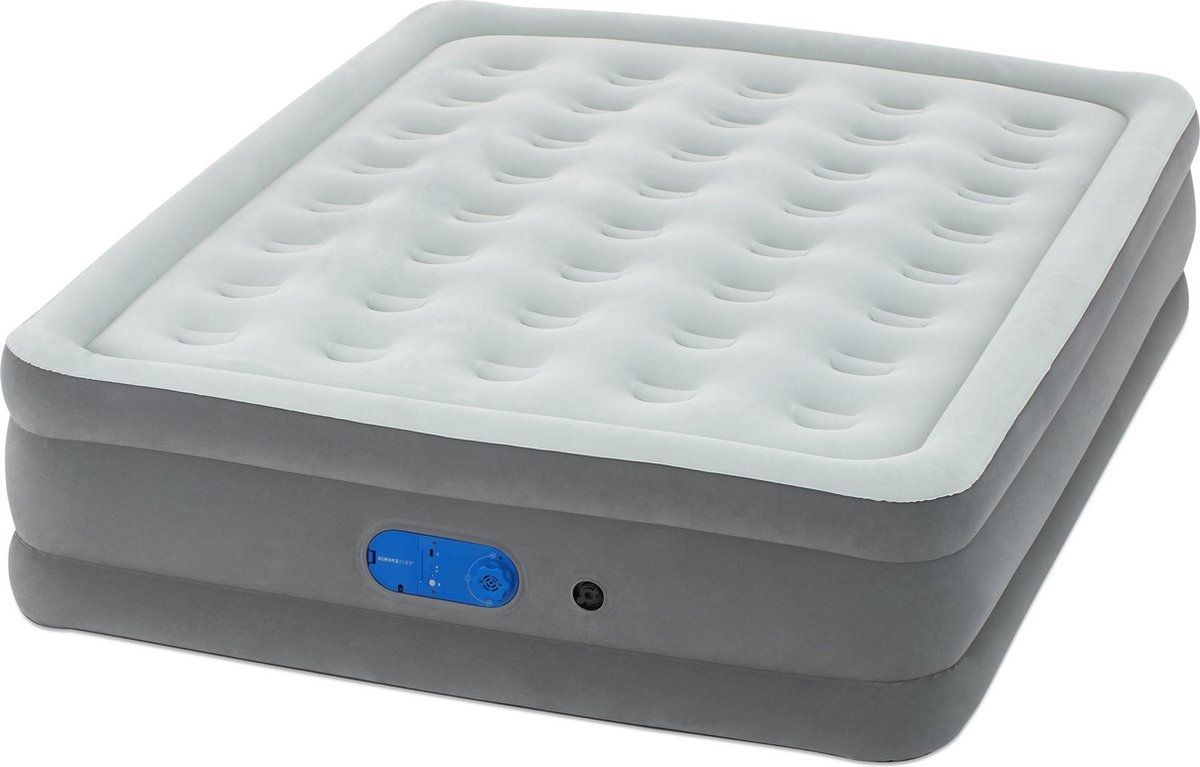 Bestway AlwayzAire Luchtbed - Queensize