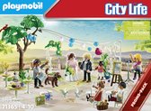Bol.com PLAYMOBIL City Life PROMO Huwelijksfeest - 71365 aanbieding