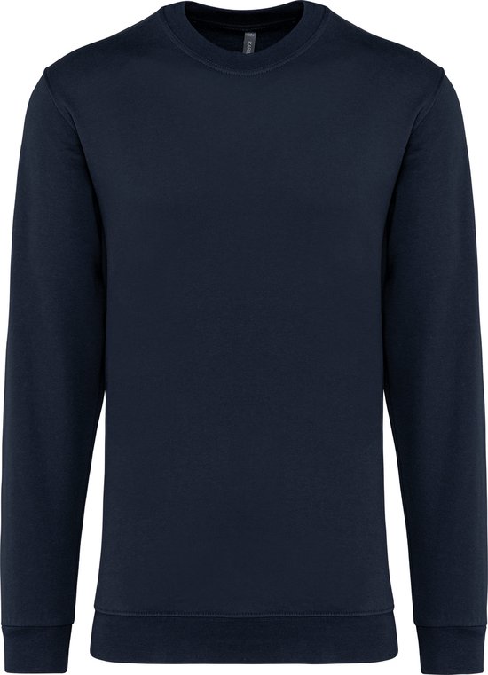 Sweater 'Crew Neck Sweatshirt' Kariban Collectie Basic+