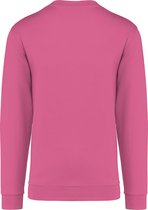 Sweater 'Crew Neck Sweatshirt' Kariban Collectie Basic+ XS - Candyfloss
