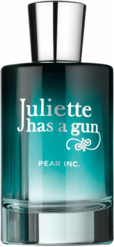 Juliette has a gun Pear Inc. Eau de Parfum Unisex 100 ml