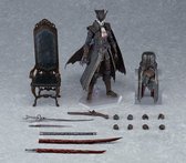 BLOODBORNE - Lady Maria of the Astral Clockt. DX - Figure Figma 16cm