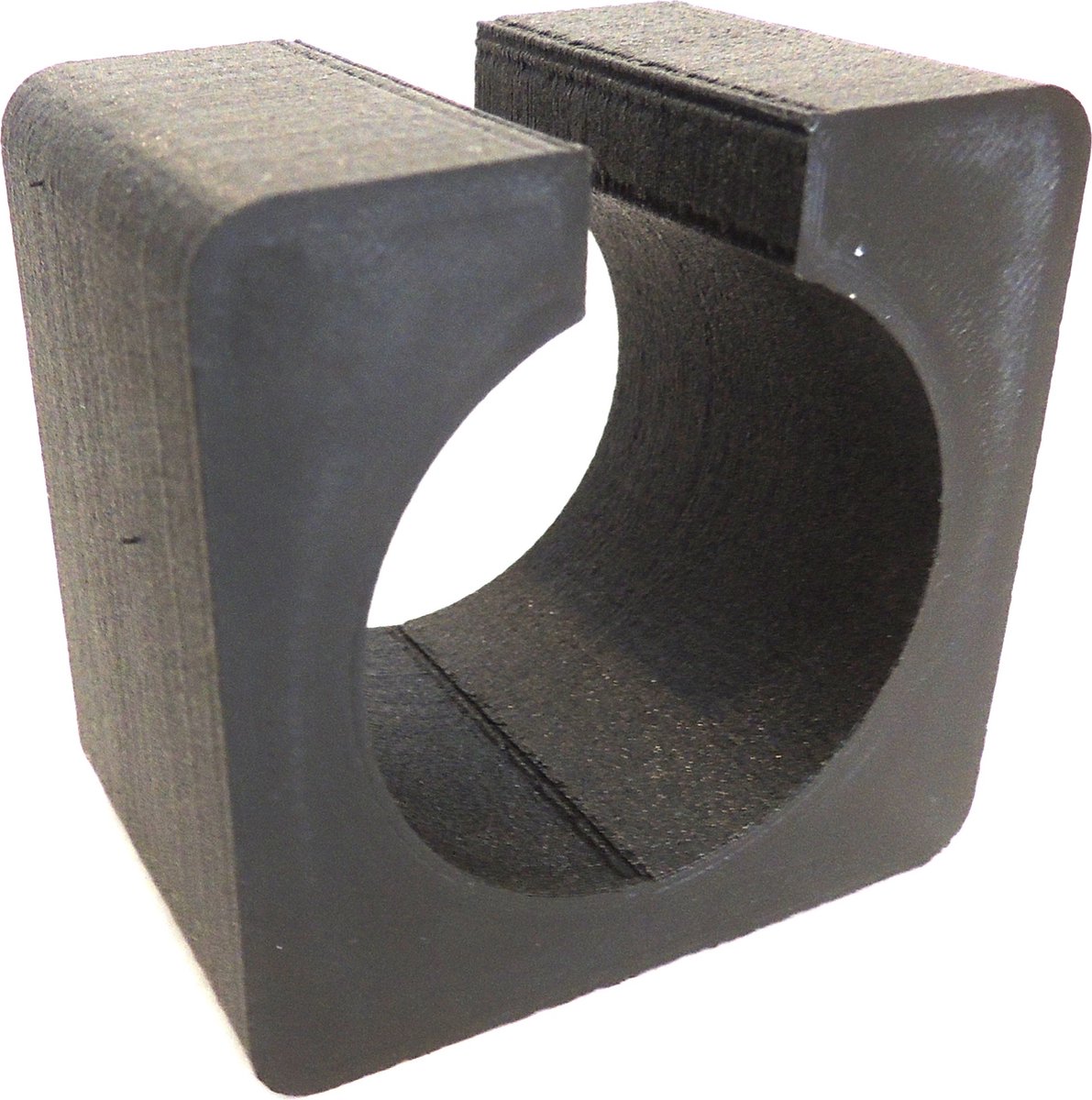 VEBA Stoel | WING | Sand | Kunststof | Outdoor | Stapelbaar
