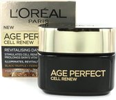 L'Oréal Paris Age Perfect Crème de Jour - 50 ml