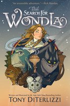 The Search for WondLa - The Search for WondLa