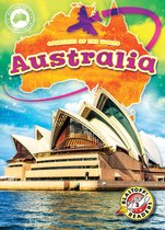 Countries of the World- Australia