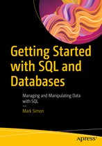 Getting Started with SQL and Databases