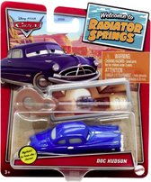Disney / Pixar Cars Cars 3 Radiator Springs Doc Hudson Diecast Car