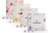 MD Bestseller Set FLAIR (Love, Boost, Flair et Youth E)