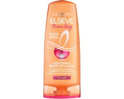 Elseve Dream Long ontwarrende conditioner voor lang en beschadigd haar 200ml
