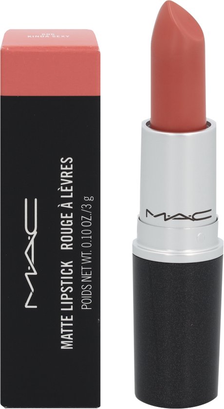 MAC Cosmetics Matte Lippenstift - Kinda Sexy | bol.com