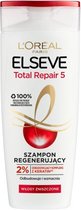 Elseve Total Repair 5 shampooing réparateur pour cheveux abîmés 400 ml