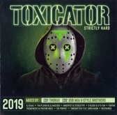 Toxicator 2019