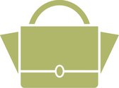 Cowboysbag - Shoppers - Bag Karr - Dark Green