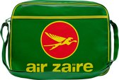 Logoshirt Tasche Air Zaire