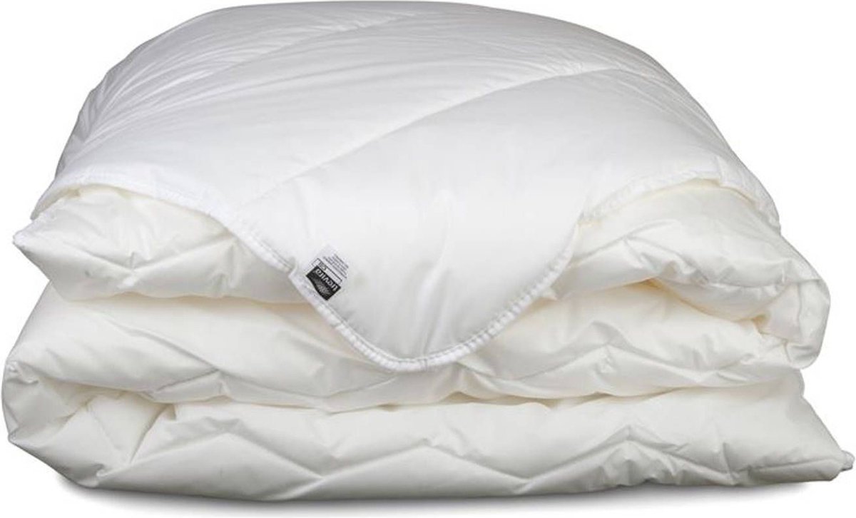 TIMZO Synthetisch Dekbed Trevira C.S. Brandvertragend Enkel 200 x 200 cm