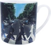 The Beatles Abbey Road Mok