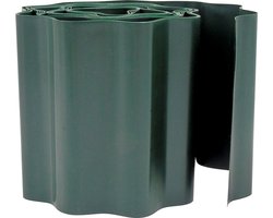 Nature Grasranden Groen - Klim-En Geleide Artikel - Hoogte 15 cm x 9 m