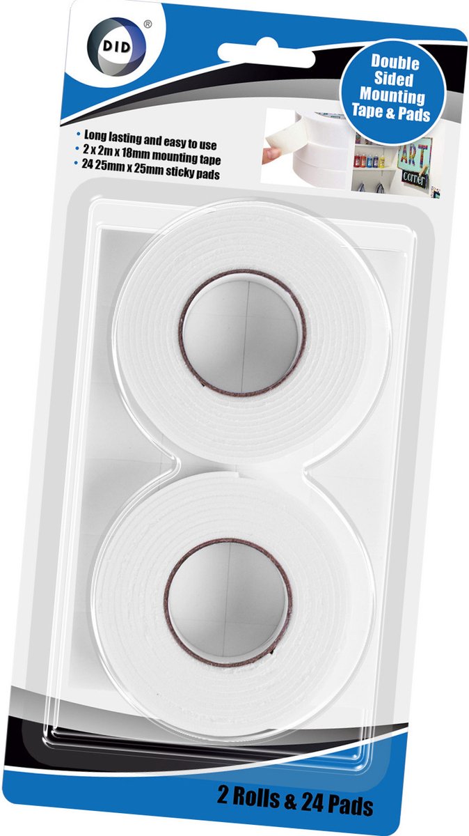 Bestsellers: De beste items in Tape op basis van