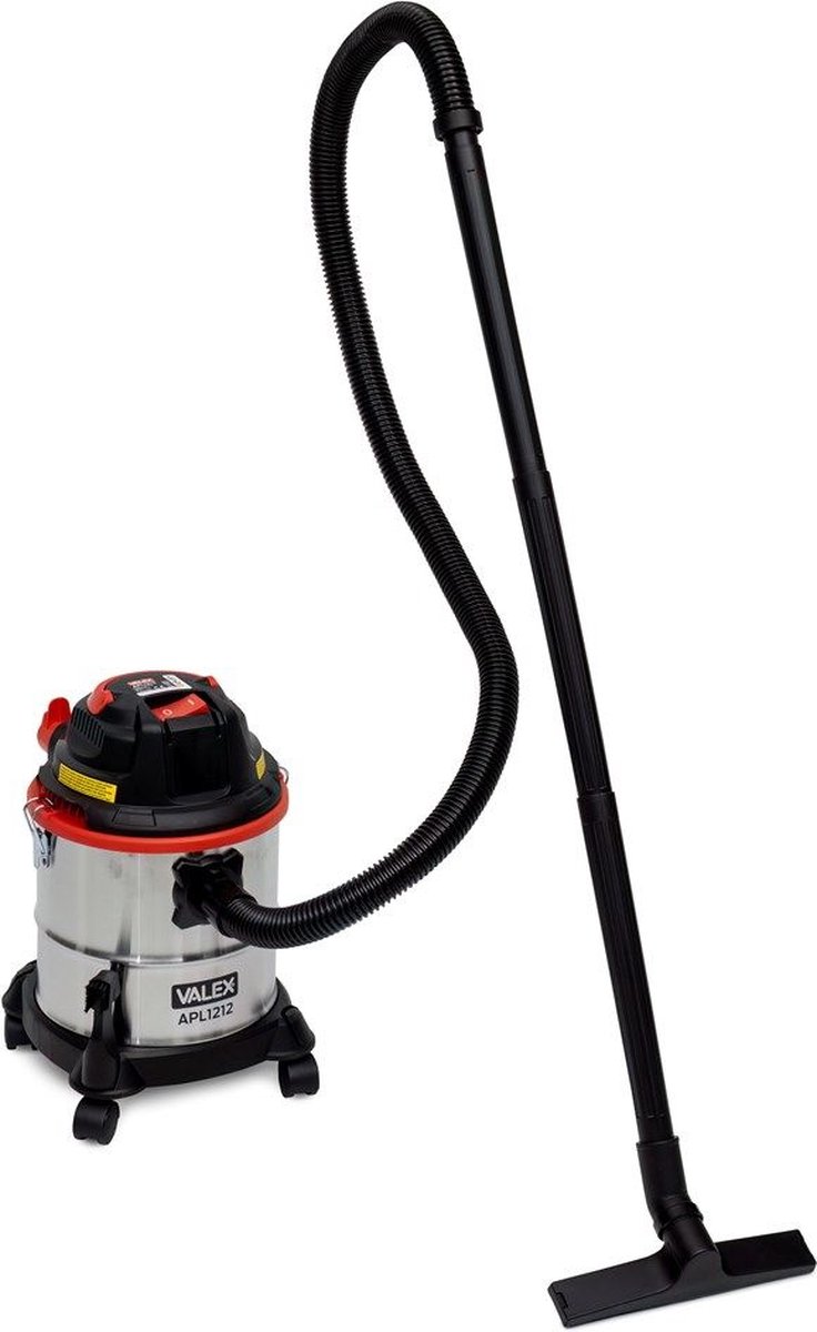 Kärcher V-15/4/18 Aspirateur 15 L Aspirateur sans sac Sec 1000 W Sac à  poussière